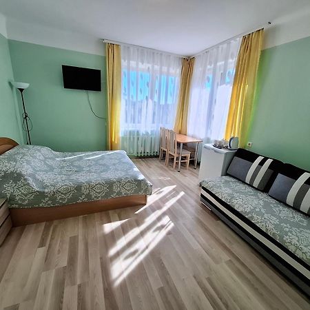 Neringa Guest House Palanga Kültér fotó