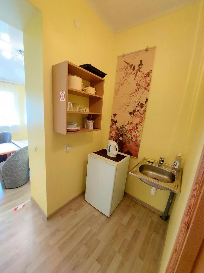 Neringa Guest House Palanga Kültér fotó