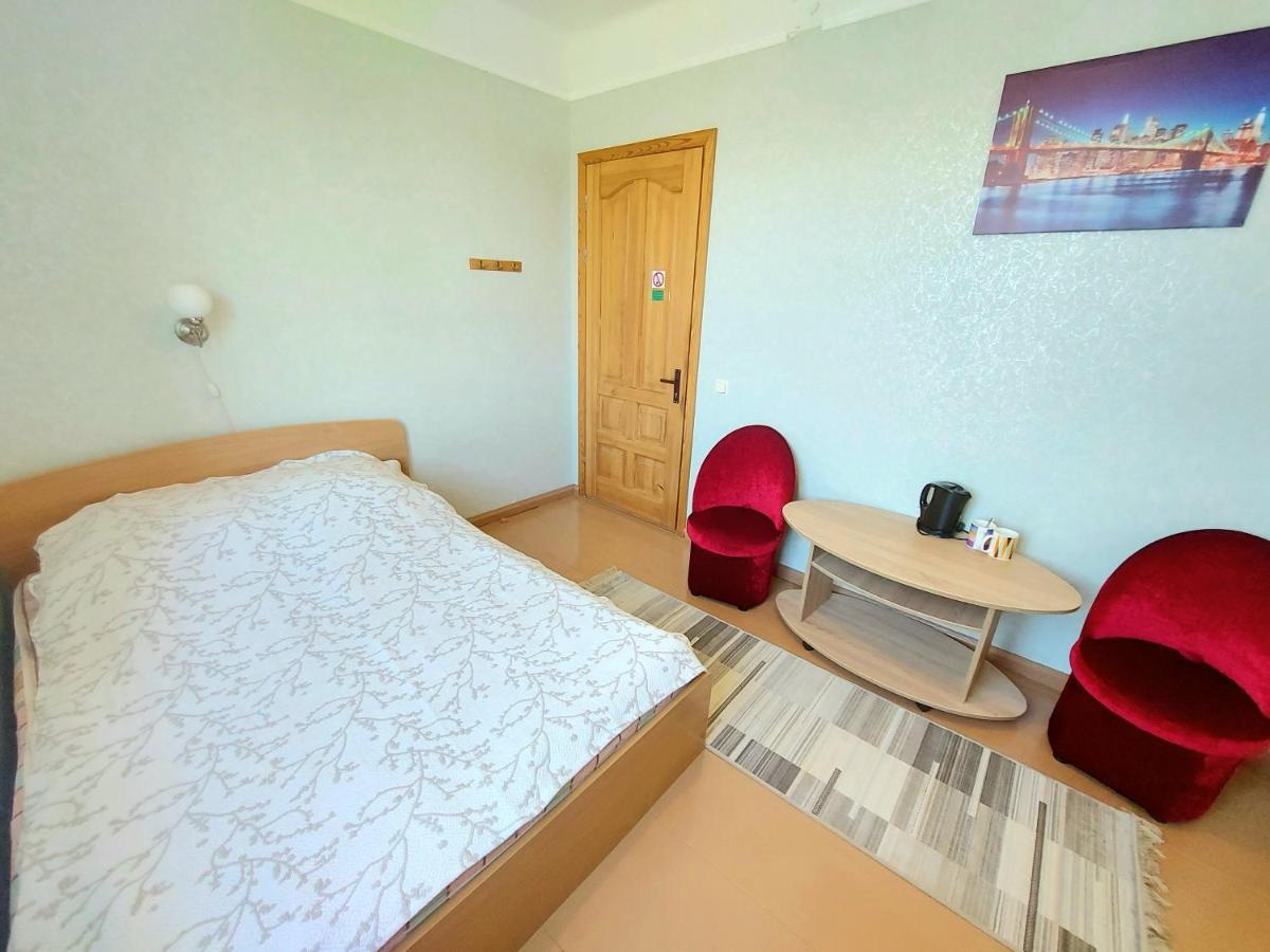 Neringa Guest House Palanga Kültér fotó