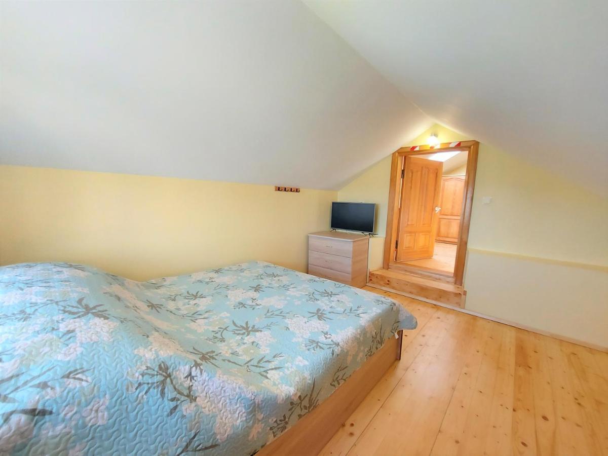 Neringa Guest House Palanga Kültér fotó