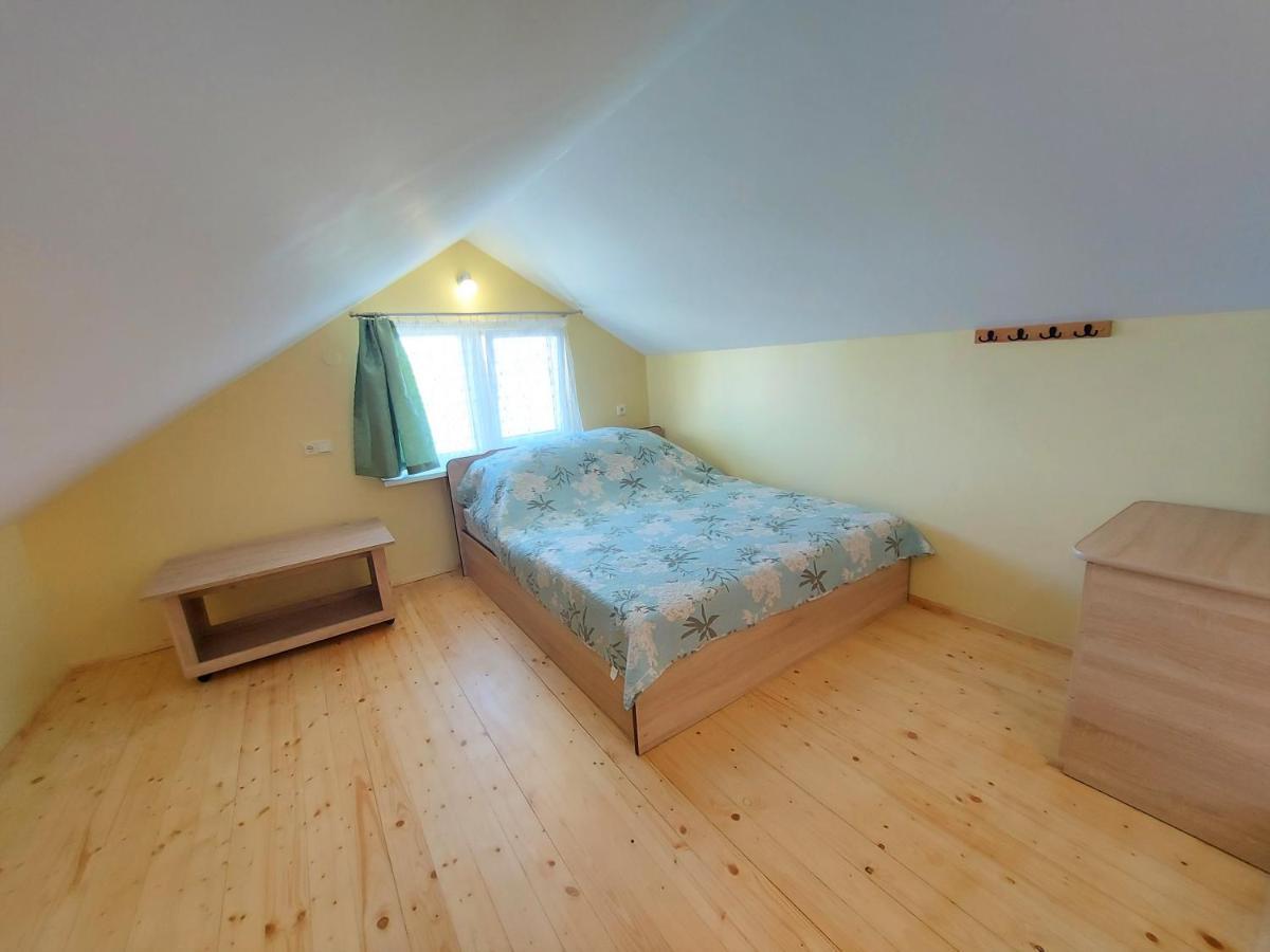 Neringa Guest House Palanga Kültér fotó