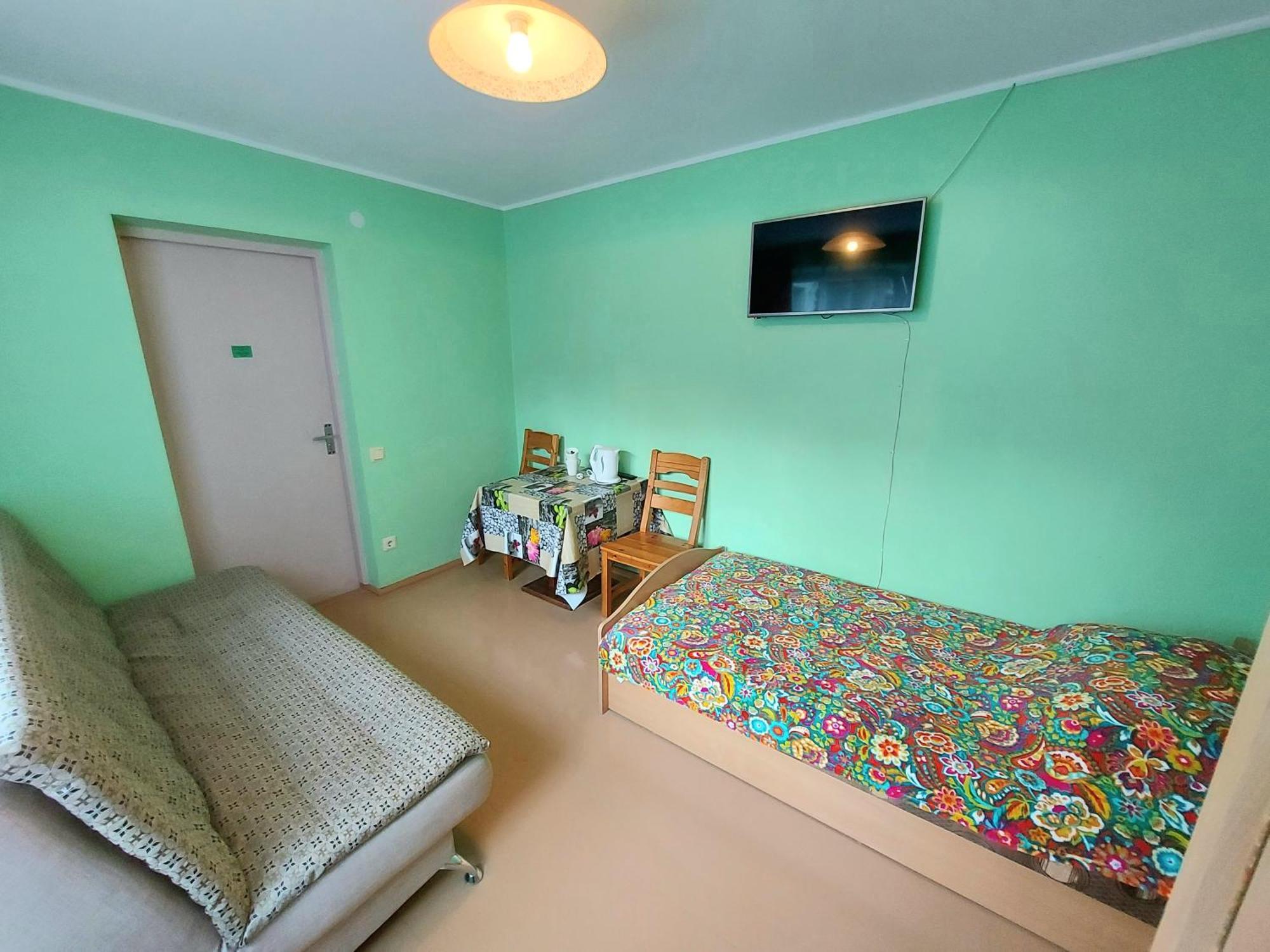 Neringa Guest House Palanga Szoba fotó