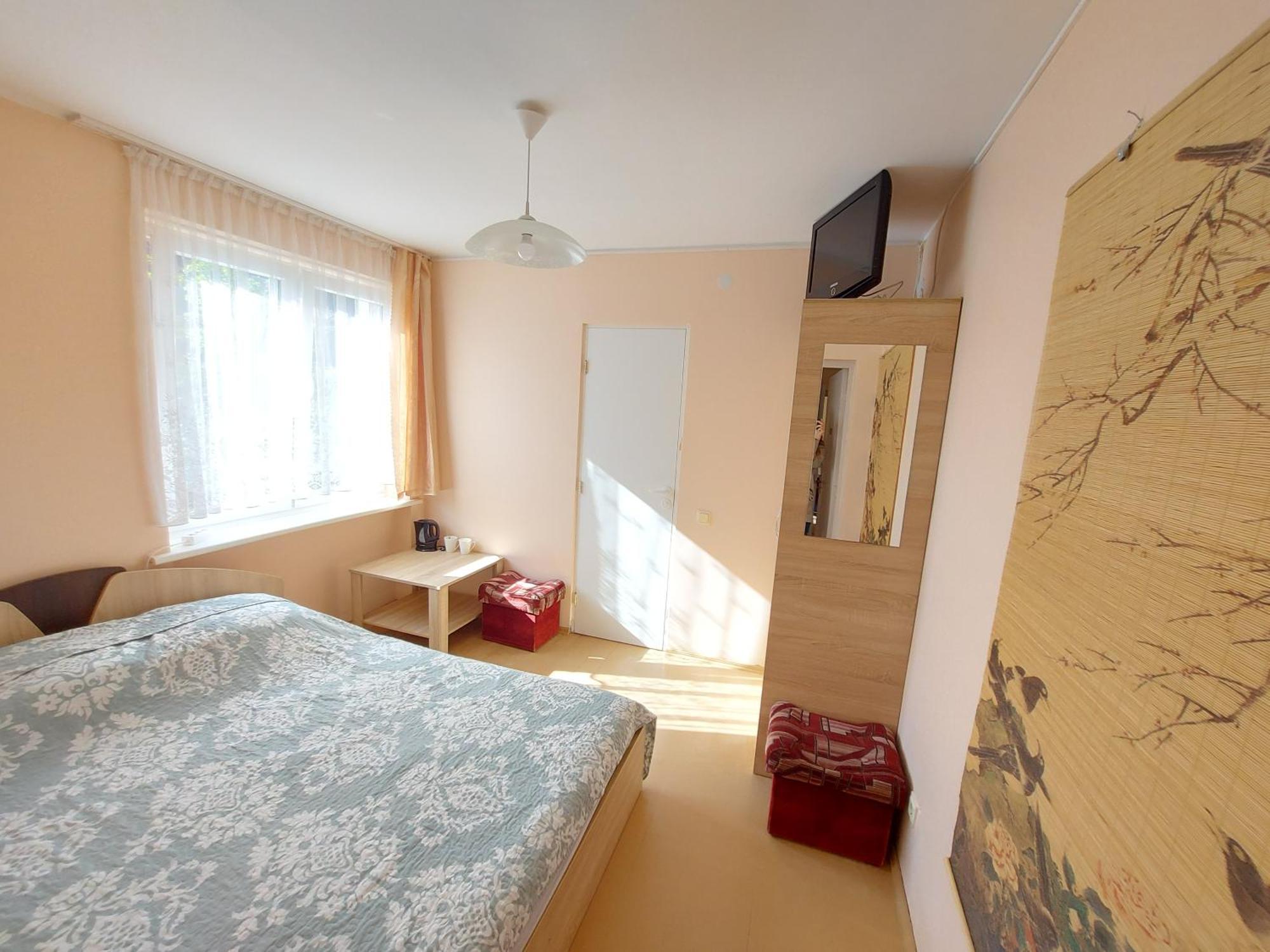 Neringa Guest House Palanga Szoba fotó