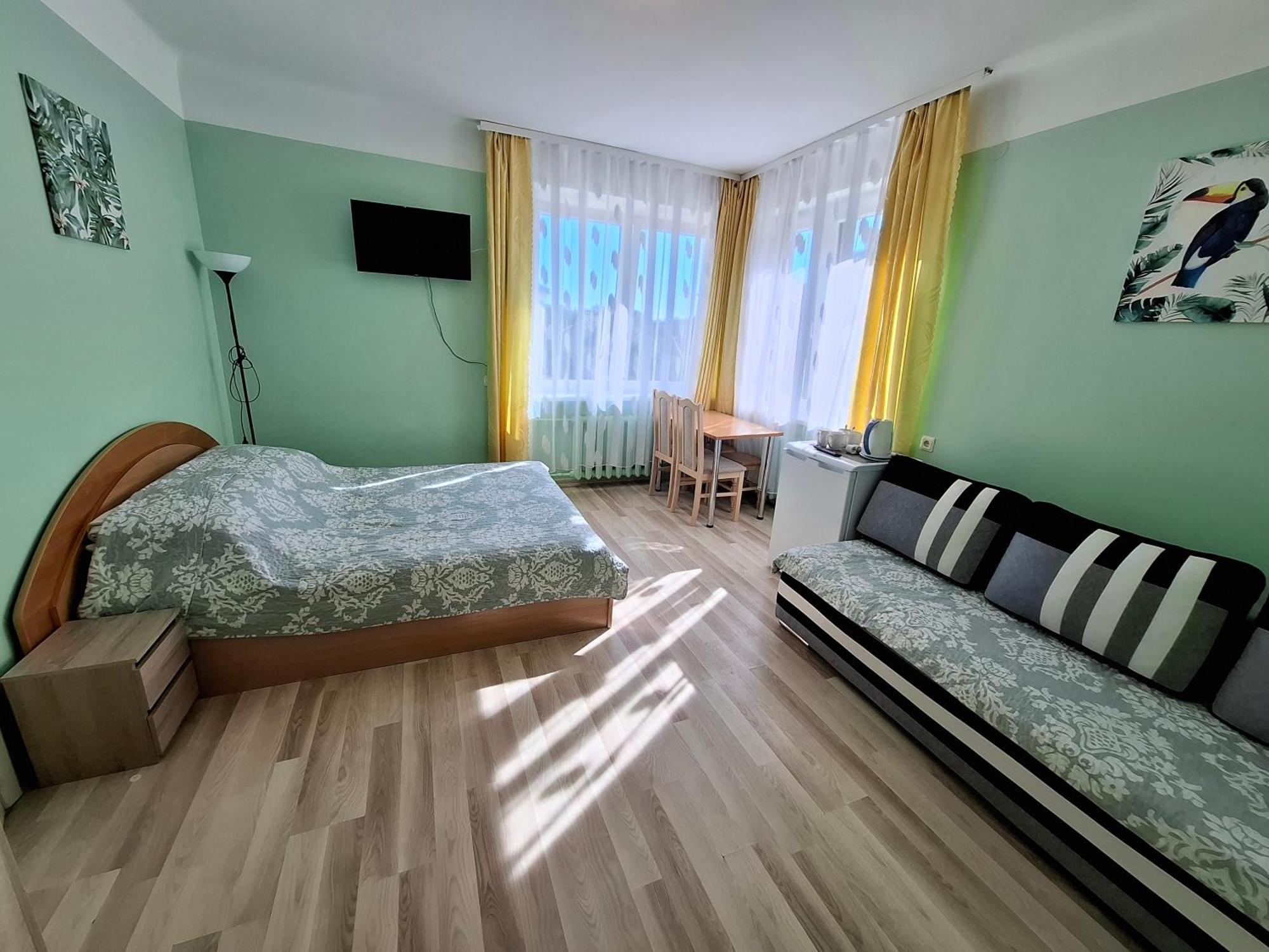 Neringa Guest House Palanga Kültér fotó