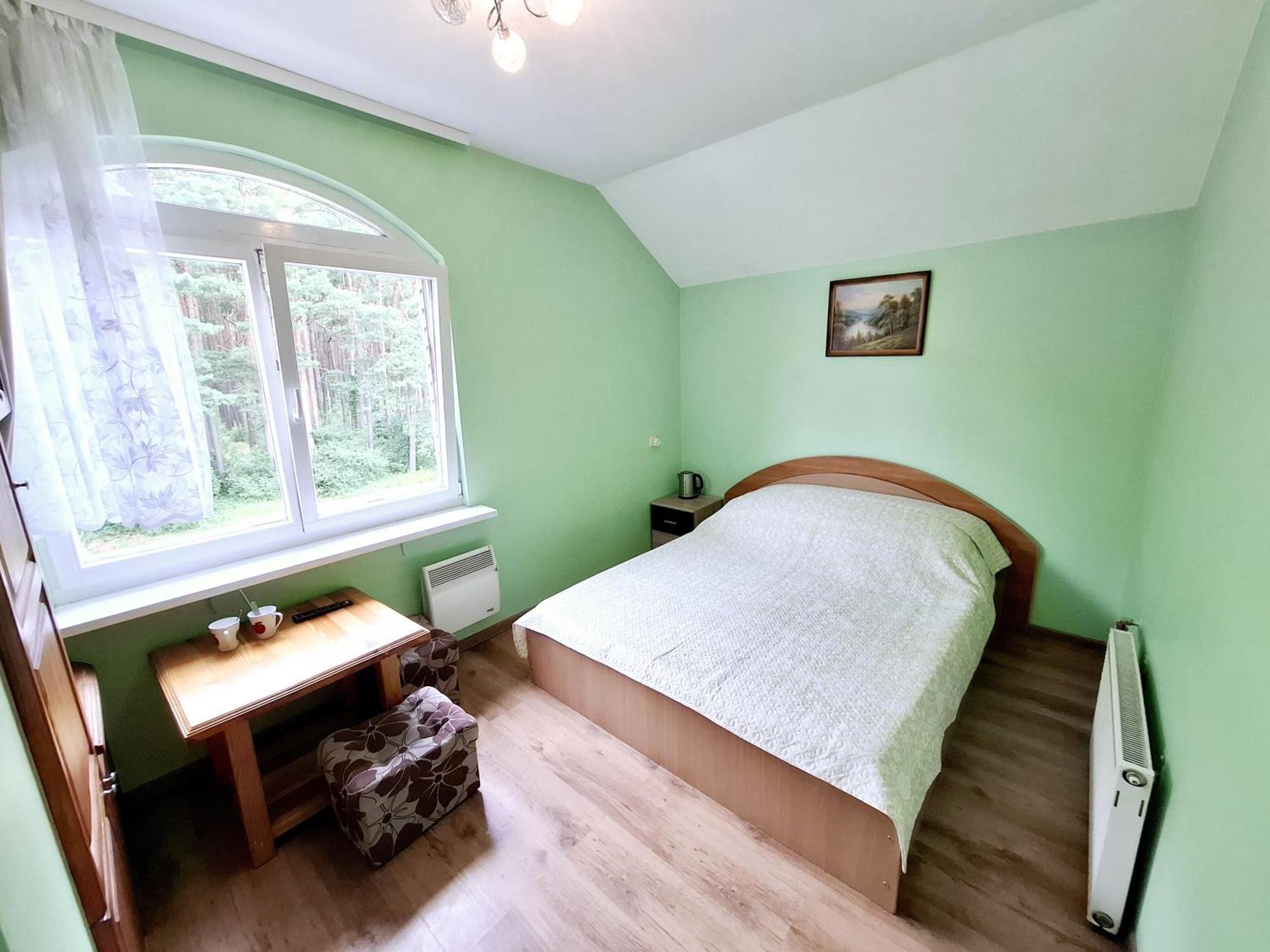 Neringa Guest House Palanga Kültér fotó