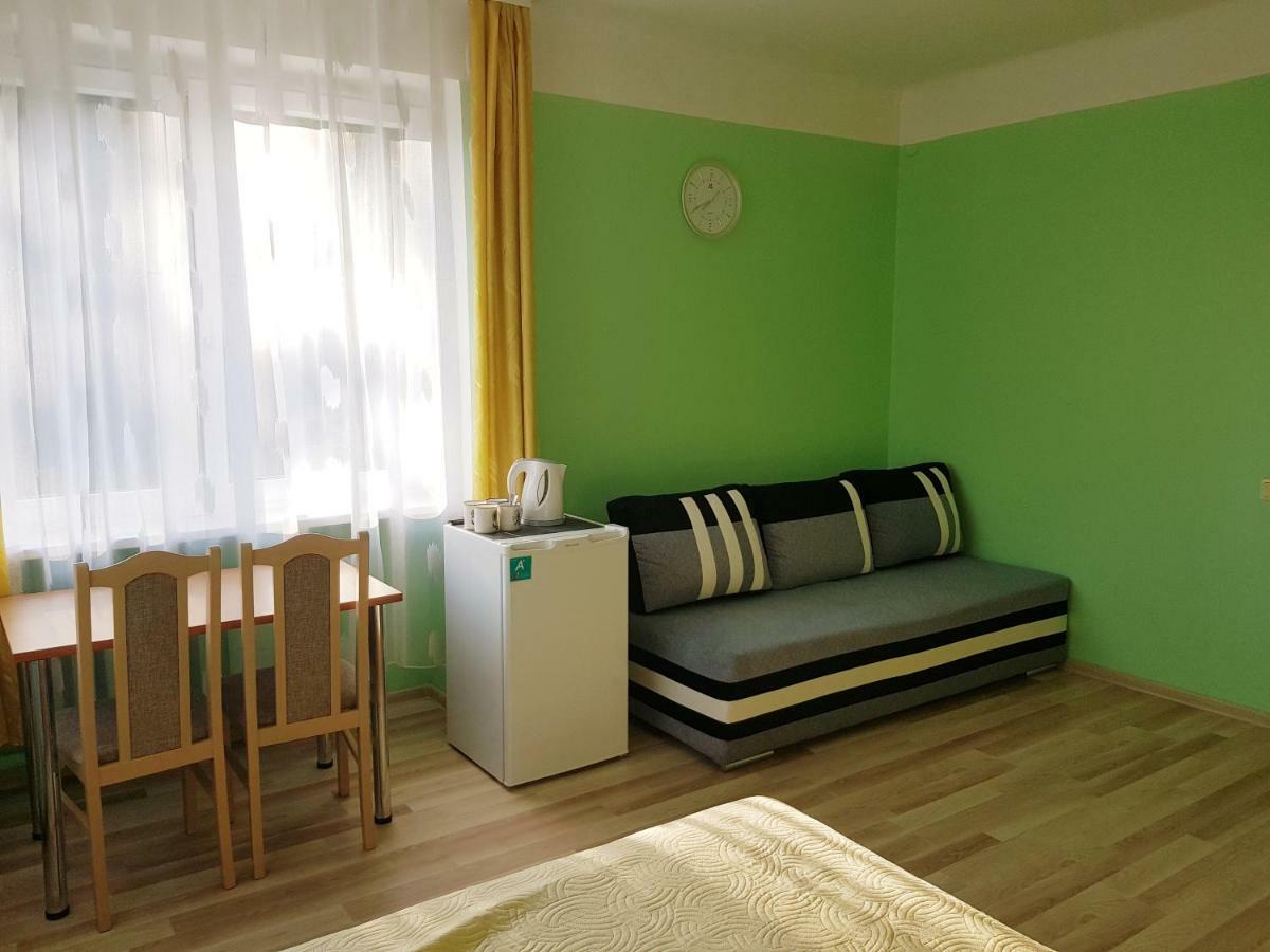Neringa Guest House Palanga Kültér fotó